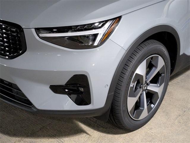 new 2026 Volvo XC40 car, priced at $50,150