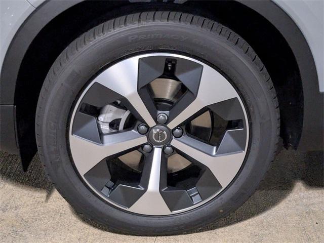 new 2026 Volvo XC40 car, priced at $50,150