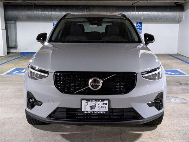 new 2026 Volvo XC40 car, priced at $50,150