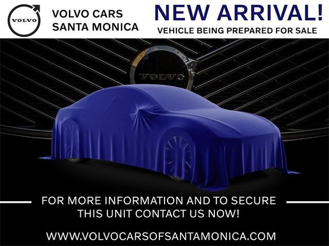 used 2023 Volvo C40 Recharge Pure Electric car, priced at $30,570
