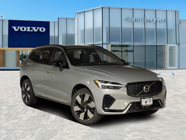 new 2025 Volvo XC60 Plug-In Hybrid car, priced at $66,675