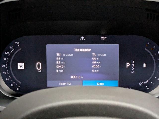 new 2026 Volvo XC60 car, priced at $58,015