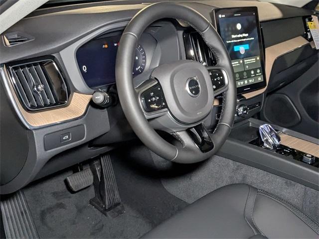 new 2026 Volvo XC60 car, priced at $58,015