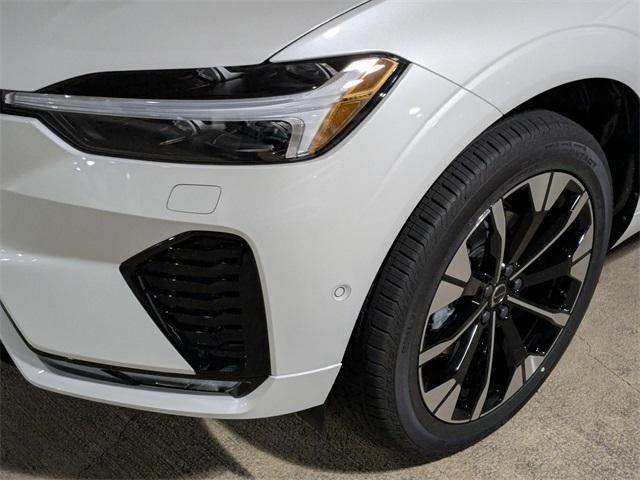 new 2026 Volvo XC60 car, priced at $58,015
