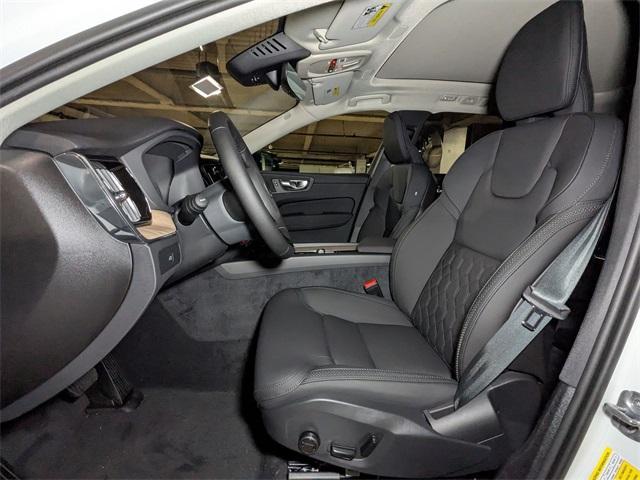 new 2026 Volvo XC60 car, priced at $58,015
