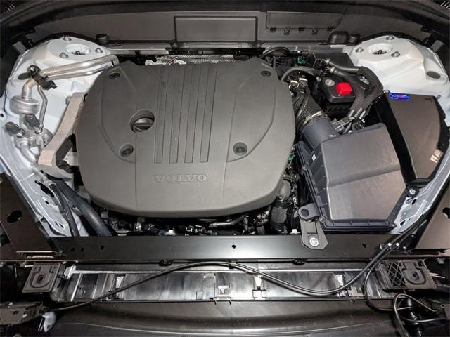 new 2026 Volvo XC60 car, priced at $58,015