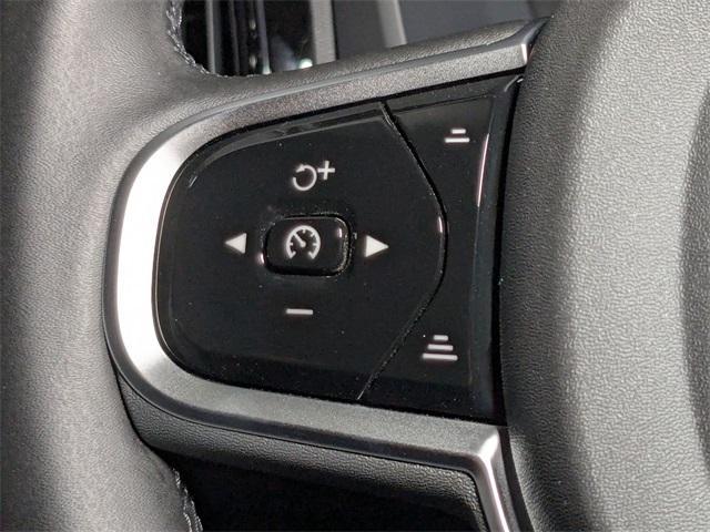 new 2026 Volvo XC60 car, priced at $58,015