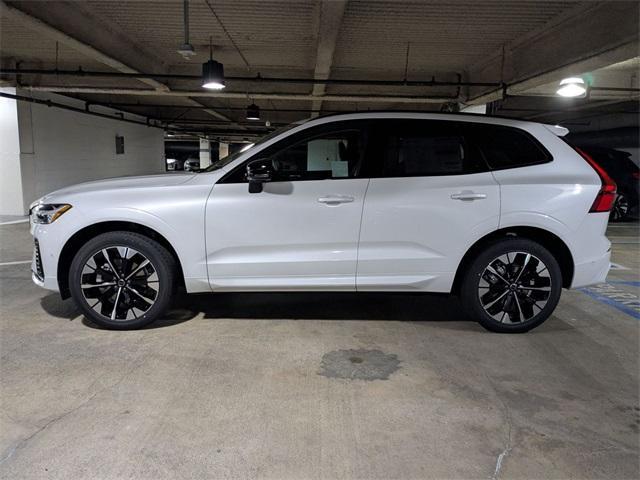 new 2026 Volvo XC60 car, priced at $58,015