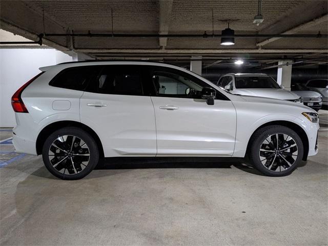 new 2026 Volvo XC60 car, priced at $58,015