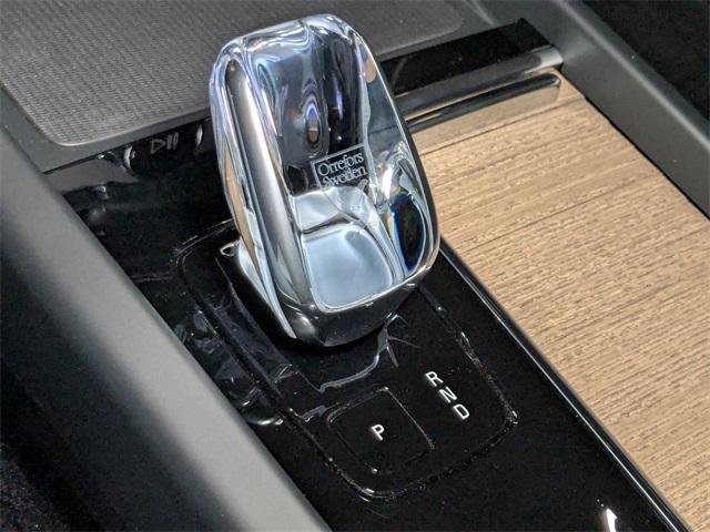 new 2026 Volvo XC60 car, priced at $58,015