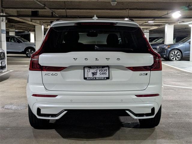 new 2026 Volvo XC60 car, priced at $58,015