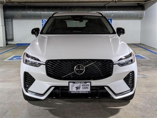 new 2026 Volvo XC60 car, priced at $58,015