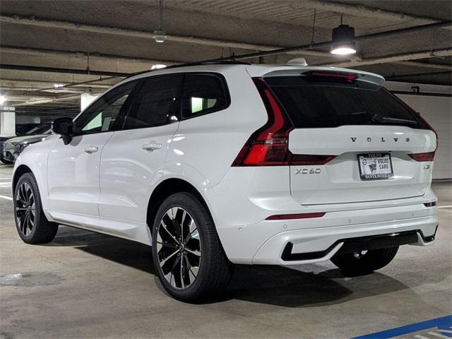 new 2026 Volvo XC60 car, priced at $58,015
