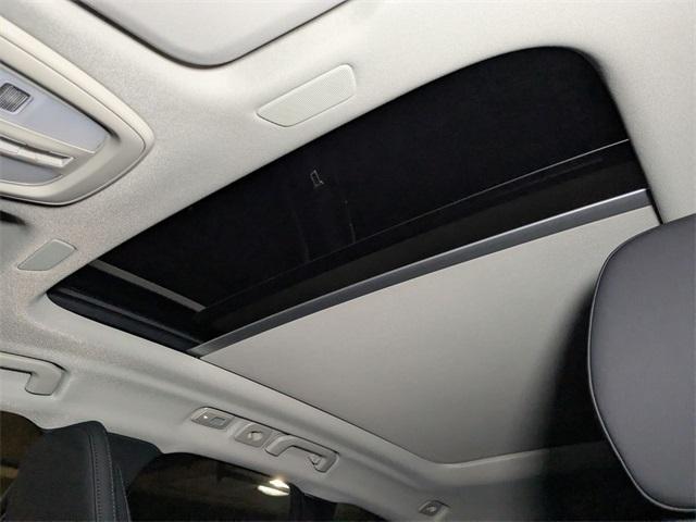 new 2026 Volvo XC60 car, priced at $58,015