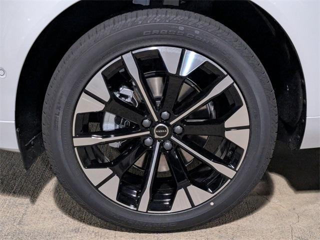 new 2026 Volvo XC60 car, priced at $58,015