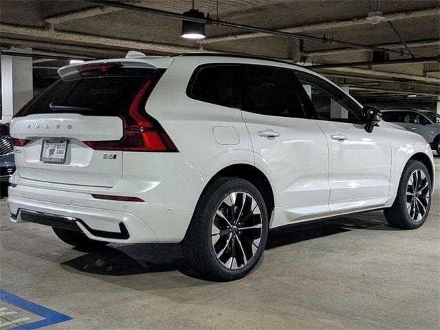 new 2026 Volvo XC60 car, priced at $58,015