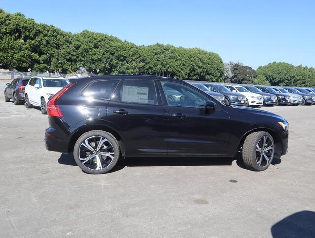 new 2024 Volvo XC60 Recharge Plug-In Hybrid car, priced at $77,075