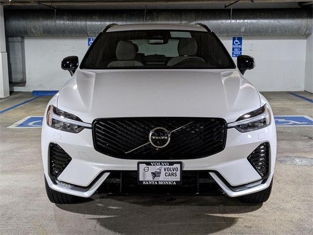 new 2026 Volvo XC60 car, priced at $57,985