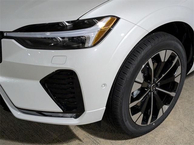 new 2026 Volvo XC60 car, priced at $57,985