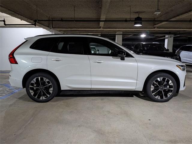 new 2026 Volvo XC60 car, priced at $57,985
