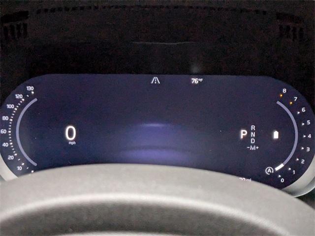 new 2026 Volvo XC60 car, priced at $57,985