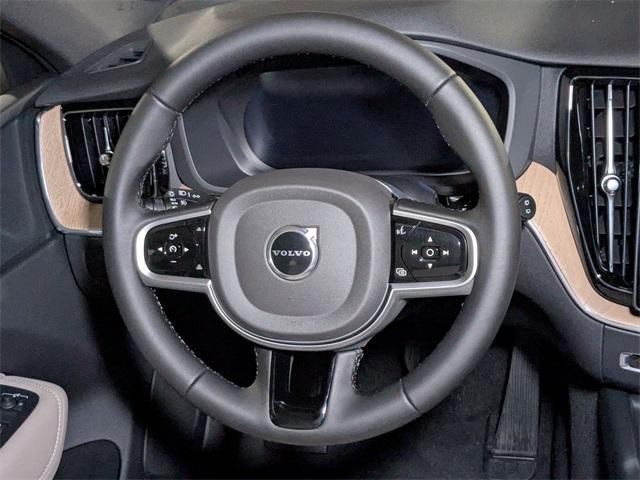 new 2026 Volvo XC60 car, priced at $57,985