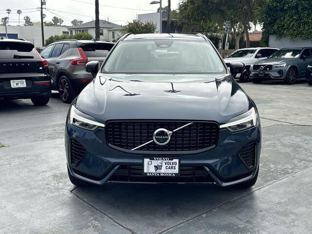 new 2025 Volvo XC60 Plug-In Hybrid car, priced at $71,485