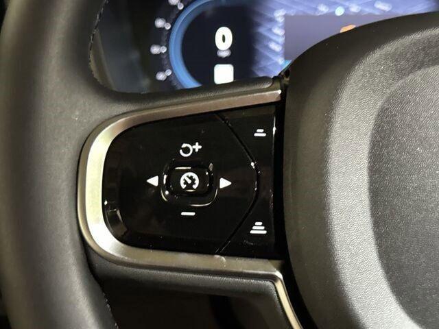 new 2025 Volvo XC60 Plug-In Hybrid car, priced at $71,485
