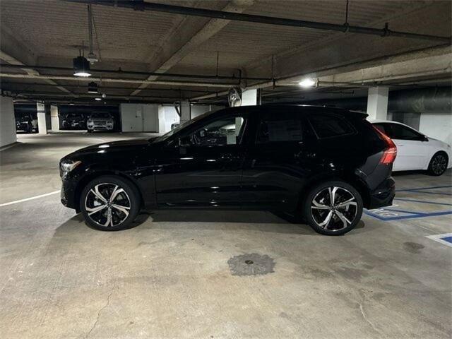 new 2025 Volvo XC60 Plug-In Hybrid car, priced at $71,485