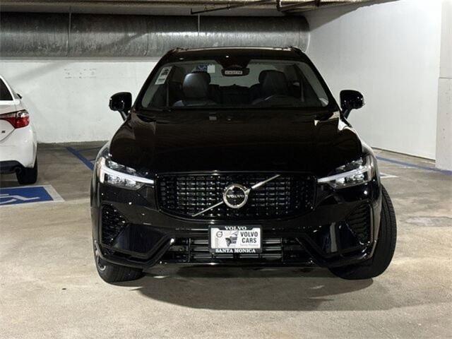 new 2025 Volvo XC60 Plug-In Hybrid car, priced at $71,485