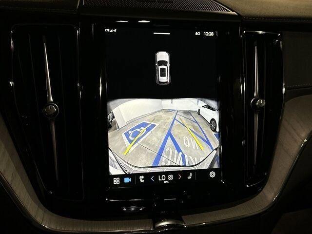 new 2025 Volvo XC60 Plug-In Hybrid car, priced at $71,485