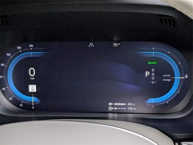 new 2025 Volvo XC60 Plug-In Hybrid car, priced at $66,260