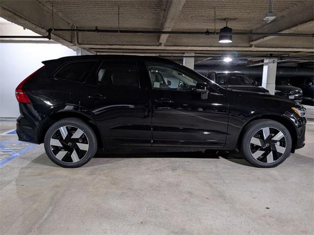 new 2025 Volvo XC60 Plug-In Hybrid car, priced at $66,260