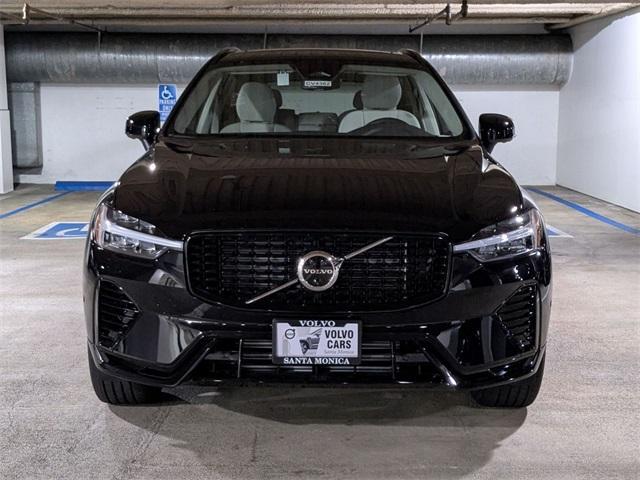 new 2025 Volvo XC60 Plug-In Hybrid car, priced at $66,260