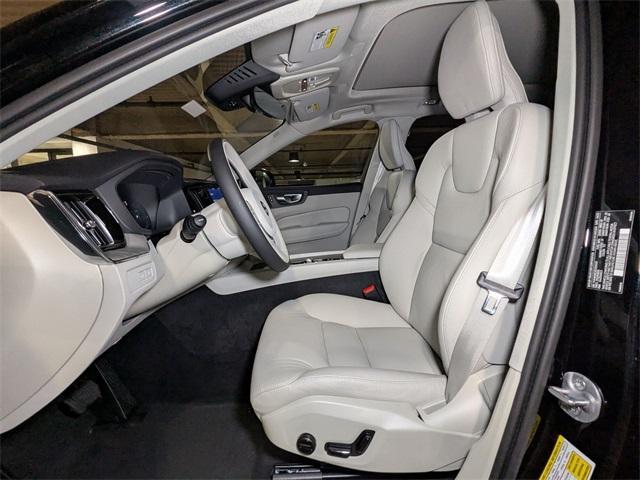 new 2025 Volvo XC60 Plug-In Hybrid car, priced at $66,260