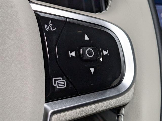 new 2025 Volvo XC60 Plug-In Hybrid car, priced at $66,260