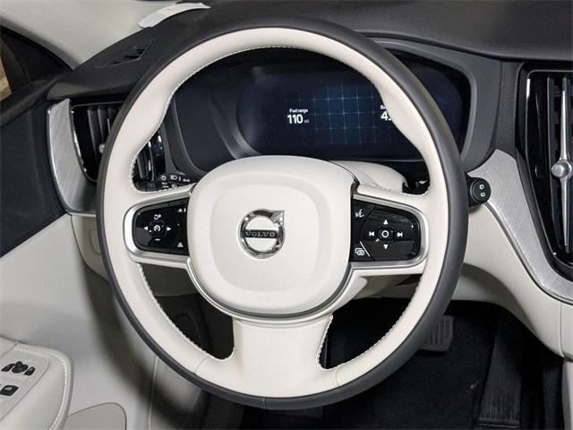 new 2025 Volvo XC60 Plug-In Hybrid car, priced at $66,260