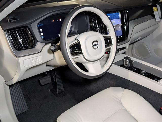new 2025 Volvo XC60 Plug-In Hybrid car, priced at $66,260