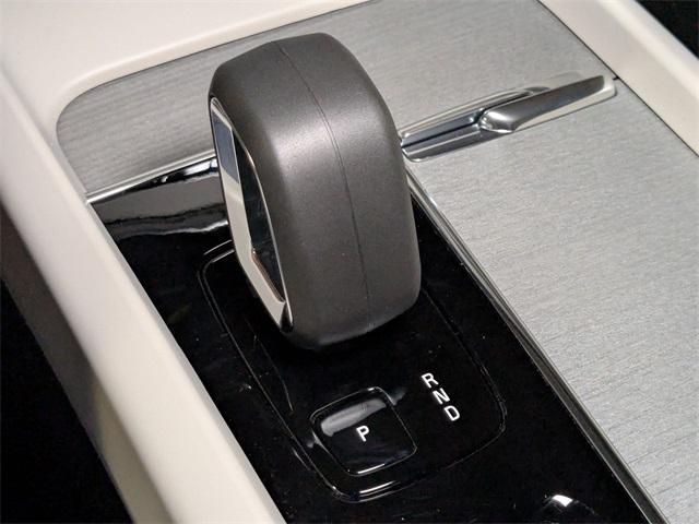 new 2025 Volvo XC60 Plug-In Hybrid car, priced at $66,260