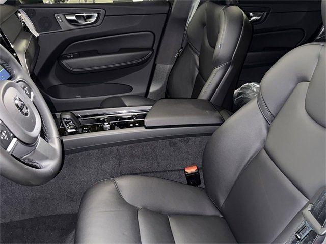 new 2025 Volvo XC60 Plug-In Hybrid car, priced at $62,075