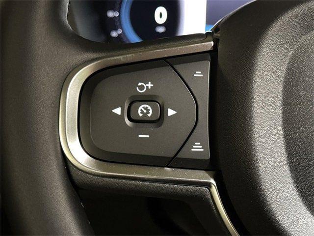 new 2025 Volvo XC60 Plug-In Hybrid car, priced at $62,075