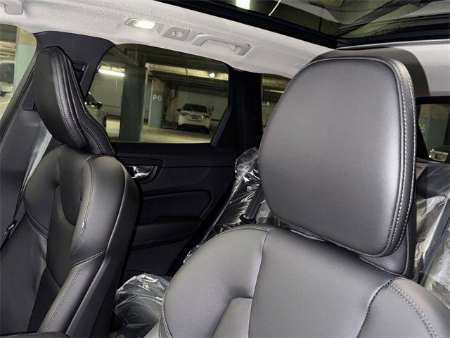 new 2025 Volvo XC60 Plug-In Hybrid car, priced at $62,075