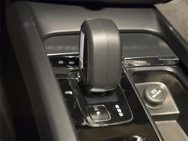 new 2025 Volvo XC60 Plug-In Hybrid car, priced at $62,075