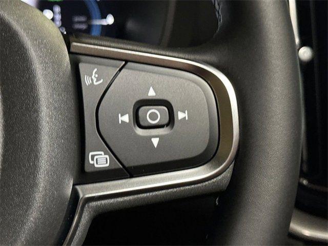 new 2025 Volvo XC60 Plug-In Hybrid car, priced at $62,075