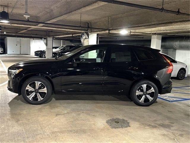 new 2025 Volvo XC60 Plug-In Hybrid car, priced at $62,075