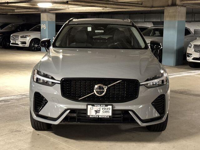 new 2025 Volvo XC60 Plug-In Hybrid car, priced at $67,425