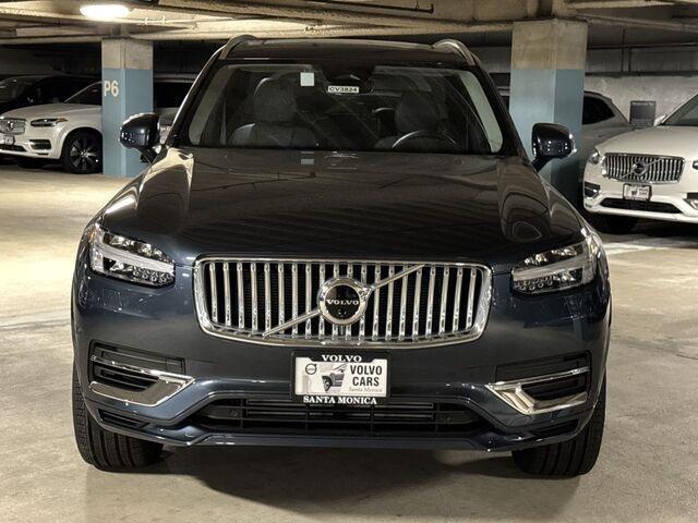 new 2025 Volvo XC90 Plug-In Hybrid car, priced at $76,765