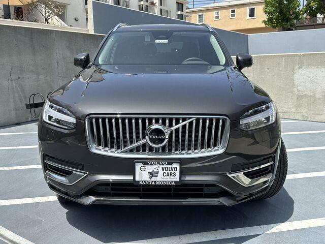 new 2024 Volvo XC90 car, priced at $62,955