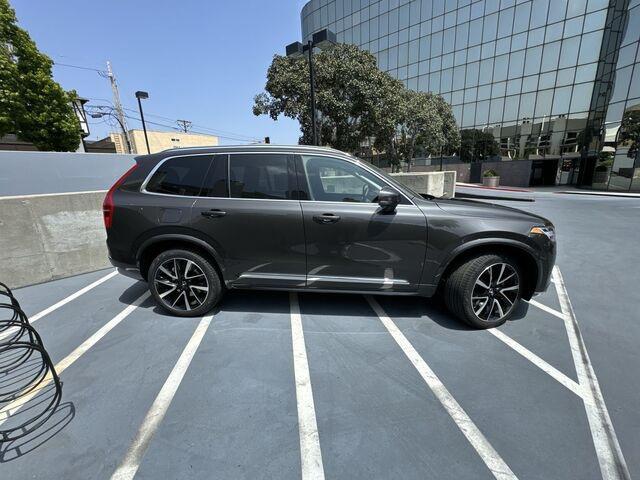 new 2024 Volvo XC90 car, priced at $62,955