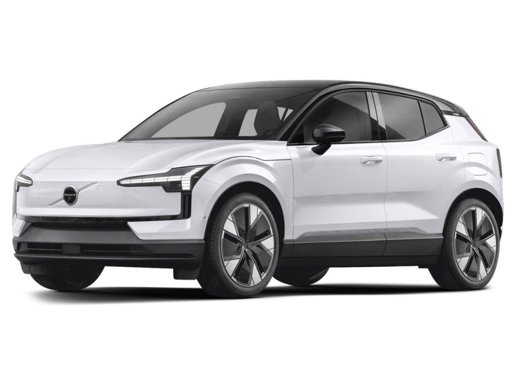new 2025 Volvo EX30 car, priced at $47,625